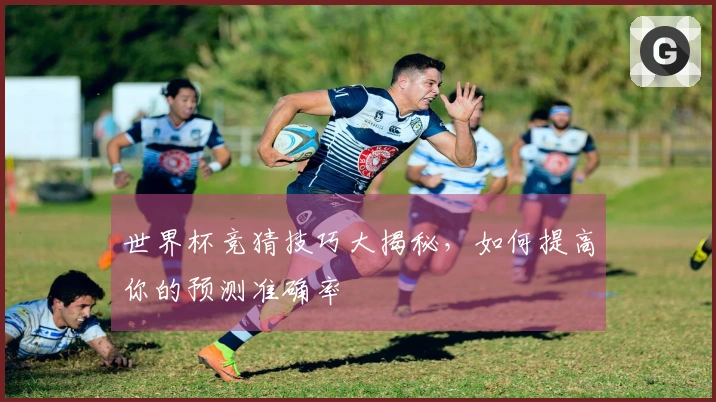 世界杯竞猜技巧大揭秘，如何提高你的预测准确率