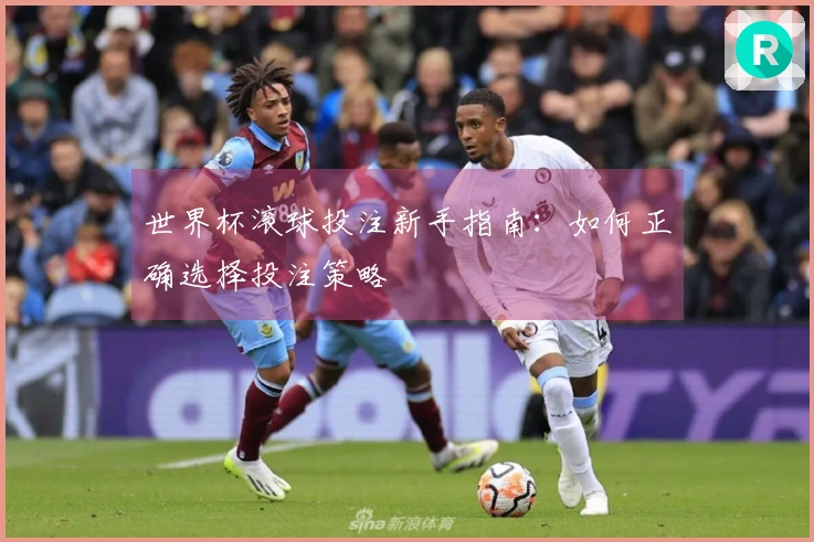 世界杯滚球投注新手指南：如何正确选择投注策略