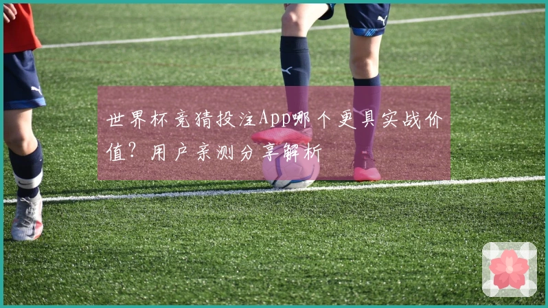 世界杯竞猜投注App哪个更具实战价值？用户亲测分享解析