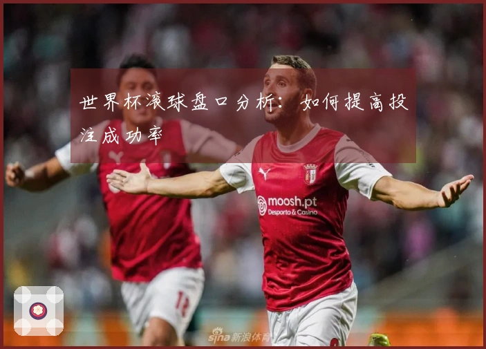世界杯滚球盘口分析：如何提高投注成功率