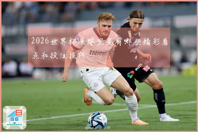 2026世界杯滚球究竟有哪些精彩看点和投注技巧
