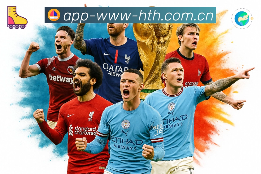 我们的使命与愿景